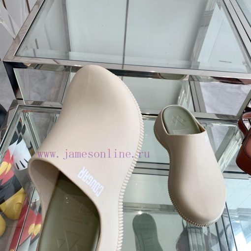 COUPAR new low top rain boots ️️ Spring and summer vacation ️ Essential size for daily traveo3f9c8xg - Image 8