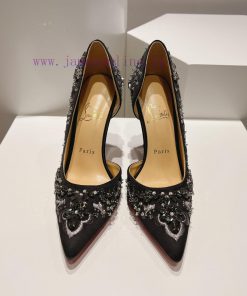 Top versionOriginal boxChristian Louboutin | 2024s 𝐒 Original production Heavy Industry CL Cgs4u4ce5