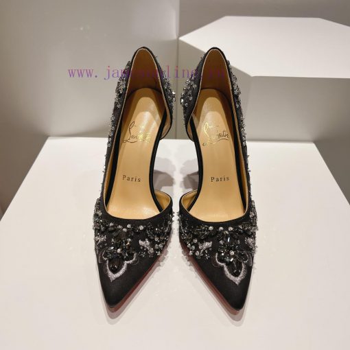 Top versionOriginal boxChristian Louboutin | 2024s 𝐒 Original production Heavy Industry CL Cgs4u4ce5