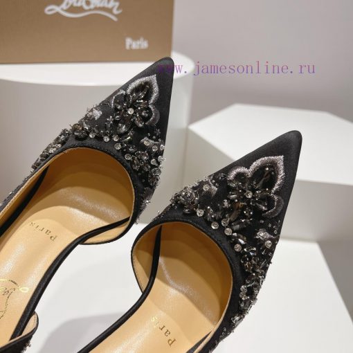 Top versionOriginal boxChristian Louboutin | 2024s 𝐒 Original production Heavy Industry CL Cgs4u4ce5 - Image 8
