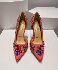Top versionOriginal boxChristian Louboutin | 2024s 𝐒 Original production Heavy Industry CL Cc0fge0i9