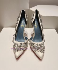 Top versionOriginal boxChristian Louboutin | 2024s 𝐒 Original production Heavy Industry CL Cne7q60k8