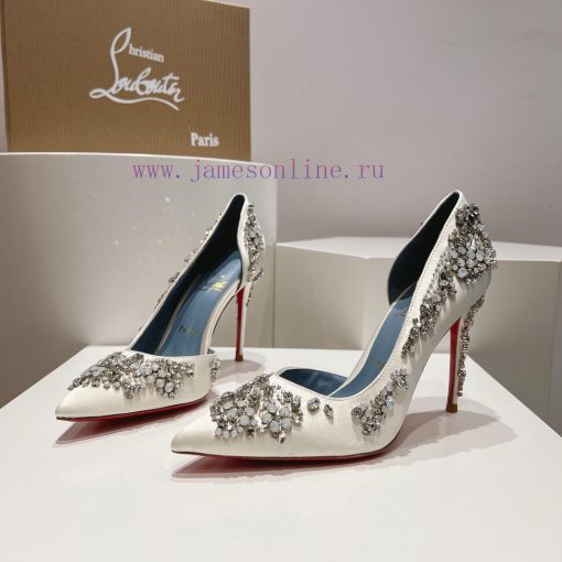 Top versionOriginal boxChristian Louboutin | 2024s 𝐒 Original production Heavy Industry CL Cne7q60k8 - Image 4