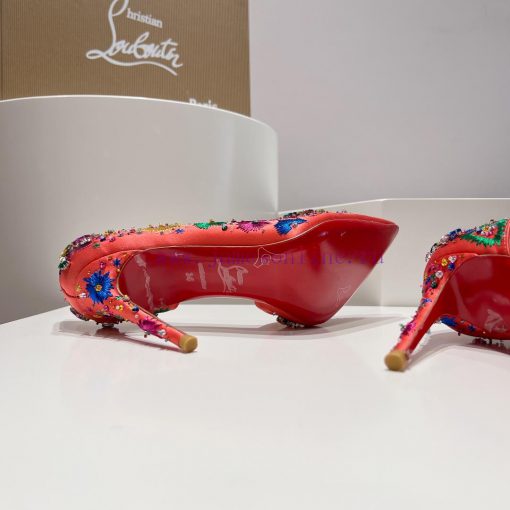 Top versionOriginal boxChristian Louboutin | 2024s 𝐒 Original production Heavy Industry CL Cc0fge0i9 - Image 10