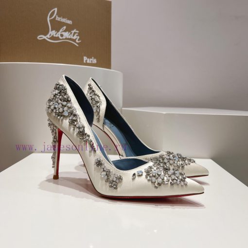 Top versionOriginal boxChristian Louboutin | 2024s 𝐒 Original production Heavy Industry CL Cne7q60k8 - Image 5