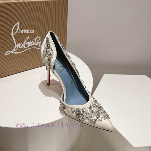 Top versionOriginal boxChristian Louboutin | 2024s 𝐒 Original production Heavy Industry CL Cne7q60k8 - Image 6