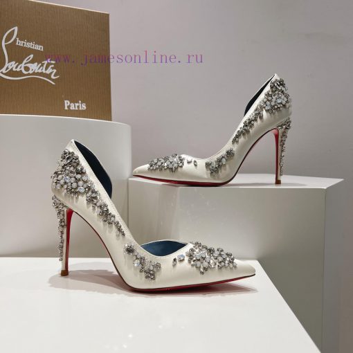 Top versionOriginal boxChristian Louboutin | 2024s 𝐒 Original production Heavy Industry CL Cne7q60k8 - Image 7