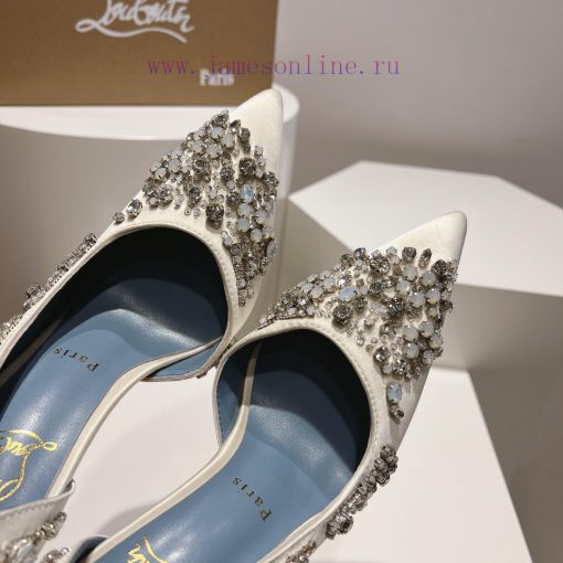Top versionOriginal boxChristian Louboutin | 2024s 𝐒 Original production Heavy Industry CL Cne7q60k8 - Image 8