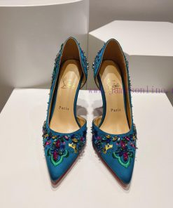Top versionOriginal boxChristian Louboutin | 2024s 𝐒 Original production Heavy Industry CL Cgoz6z8ro