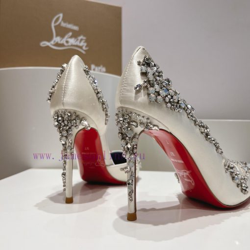 Top versionOriginal boxChristian Louboutin | 2024s 𝐒 Original production Heavy Industry CL Cne7q60k8 - Image 9