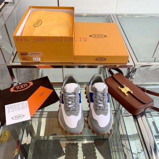 TODS bestseller is here! The most handsome and clean casual shoes that can be worn all year w1x2dgdi - Image 2