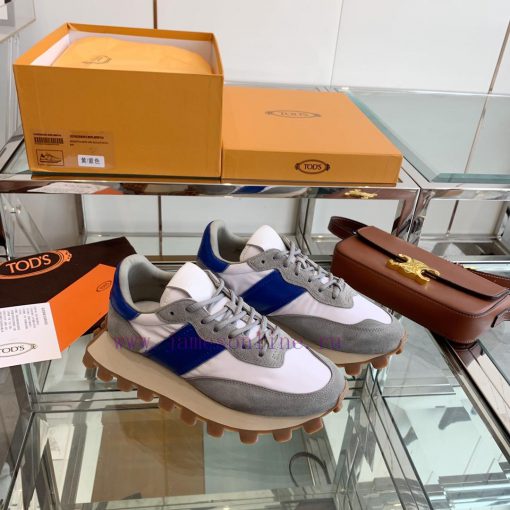 TODS bestseller is here! The most handsome and clean casual shoes that can be worn all year w1x2dgdi - Image 3