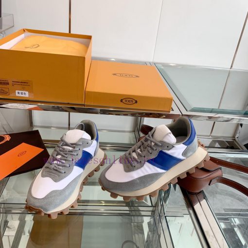 TODS bestseller is here! The most handsome and clean casual shoes that can be worn all year w1x2dgdi - Image 6