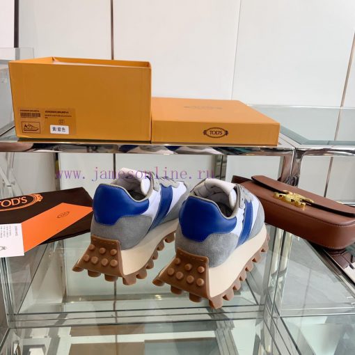 TODS bestseller is here! The most handsome and clean casual shoes that can be worn all year w1x2dgdi - Image 9