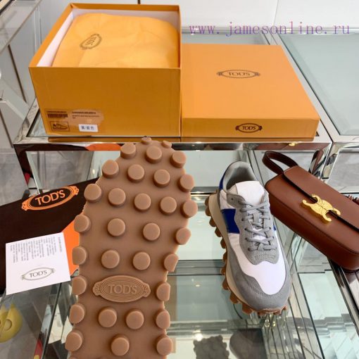 TODS bestseller is here! The most handsome and clean casual shoes that can be worn all year w1x2dgdi - Image 10