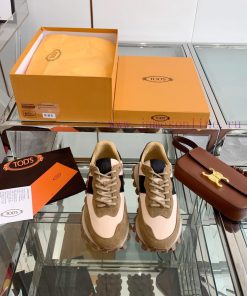 TODS bestseller is here! The most handsome and clean casual shoes that can be worn all year ieiqiw3t