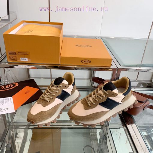 TODS bestseller is here! The most handsome and clean casual shoes that can be worn all year ieiqiw3t - Image 6