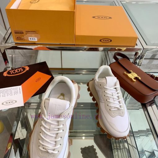 TODS bestseller is here! The most handsome and clean casual shoes that can be worn all year 61picsq8 - Image 5