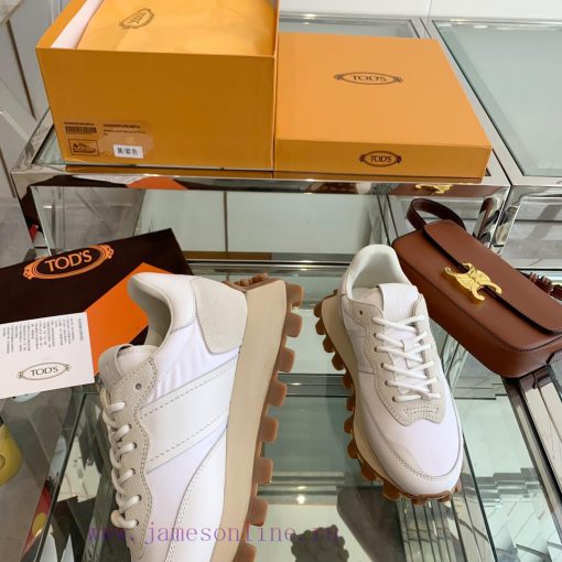TODS bestseller is here! The most handsome and clean casual shoes that can be worn all year 61picsq8 - Image 7