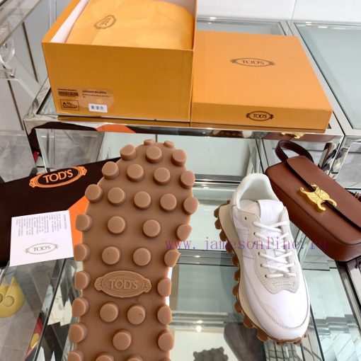 TODS bestseller is here! The most handsome and clean casual shoes that can be worn all year 61picsq8 - Image 10