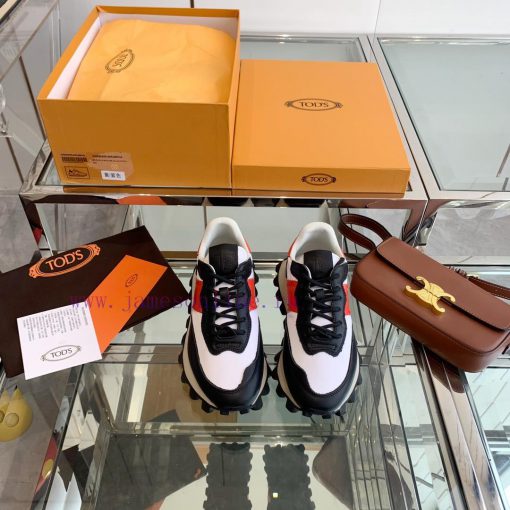 TODS bestseller is here! The most handsome and clean casual shoes that can be worn all year z0lu67yb