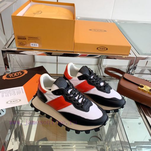 TODS bestseller is here! The most handsome and clean casual shoes that can be worn all year z0lu67yb - Image 3