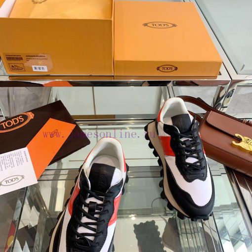 TODS bestseller is here! The most handsome and clean casual shoes that can be worn all year z0lu67yb - Image 5