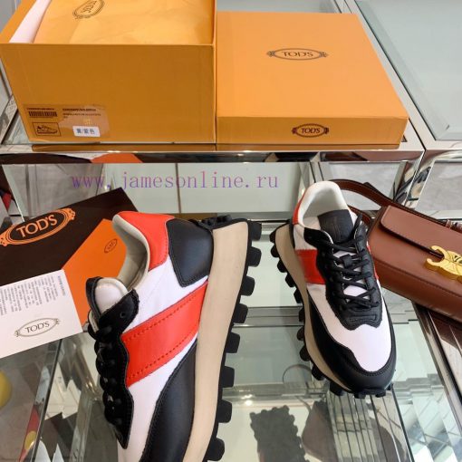 TODS bestseller is here! The most handsome and clean casual shoes that can be worn all year z0lu67yb - Image 7