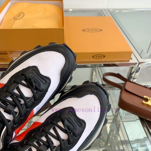 TODS bestseller is here! The most handsome and clean casual shoes that can be worn all year z0lu67yb - Image 8