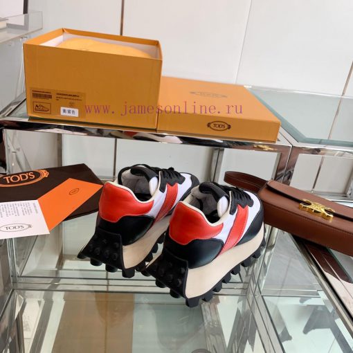 TODS bestseller is here! The most handsome and clean casual shoes that can be worn all year z0lu67yb - Image 9