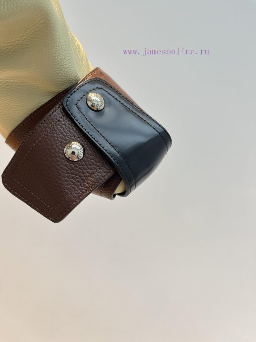 The mostLV FW new long boots,Can be paired with business outfit, a must-have for dinner partz5zyhmty - Image 9