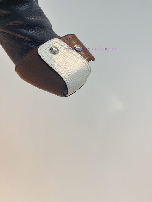 The mostLV FW new long boots,Can be paired with business outfit, a must-have for dinner part796hm9zj - Image 9