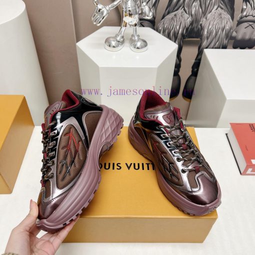 Men's Top DebutThick soled sports and leisure shoesLV 23 autumn and winter first launched thmrwv9ph8 - Image 5