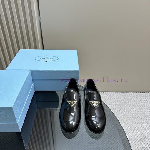 PRADA/Prada "2023 autumn/winter runway show, popular internet celebrity with the same Le Fu wcvh3mp8 - Image 7