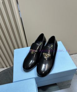 PRADA/Prada "2023 autumn/winter runway show, popular internet celebrity with the same Le Fu tk0ki2zh