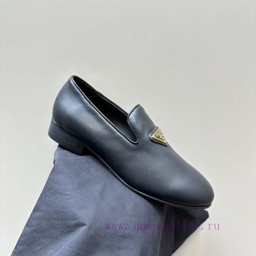 PRADA/Prada "2023 autumn/winter runway show, popular internet celebrity with the same Le Fu qa4hx1xw - Image 9