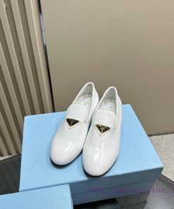 PRADA/Prada "2023 autumn/winter runway show, popular internet celebrity with the same Le Fu ri6flawi