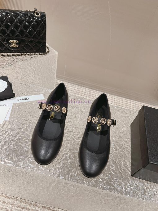 Spot sale𝐂𝐡 * 𝐧𝐞𝐥 23 Top selling productAuthentic gradeLeather upperInner sheepskinFoot pad u3rrc21k