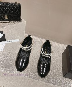 Spot sale𝐂𝐡 * 𝐧𝐞𝐥 23 Top selling productAuthentic gradeLeather upperInner sheepskinFoot pad gdc3iqgw