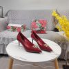 New Top DG2023 official website synchronizes new hollowed out DG buckle high heelsPerfect atu0uv2nd4