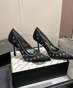 Alexander Wang 2023 new Alexander Wang high heels women's luxury goods Alexandra Wang originib6s2gei