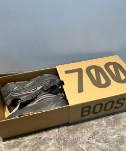 Top of the line adidas originals Yeezy boost 700 V2 crystal hole "Geode" ️ This adidas Yeezy9a3llief