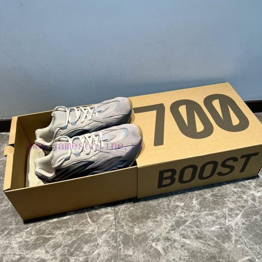 Top of the line adidas originals Yeezy boost 700 V2 volcano "Tephra" ️ This adidas Yeezy 700vl6abwhg - Image 3