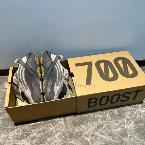Top of the line adidas originals Yeezy boost 700 V2 volcano "Tephra" ️ This adidas Yeezy 700vl6abwhg - Image 8