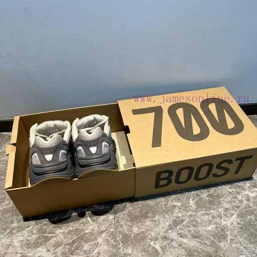 Top of the line adidas originals Yeezy boost 700 V2 volcano "Tephra" ️ This adidas Yeezy 700vl6abwhg - Image 9