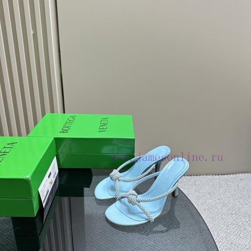 Top tier high-end purchasing agent qualityLeather drilling surface 350Bottega Veneta 2024 ss9kbm8ho3 - Image 2