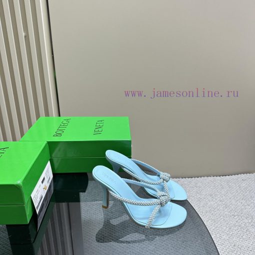 Top tier high-end purchasing agent qualityLeather drilling surface 350Bottega Veneta 2024 ss9kbm8ho3 - Image 4