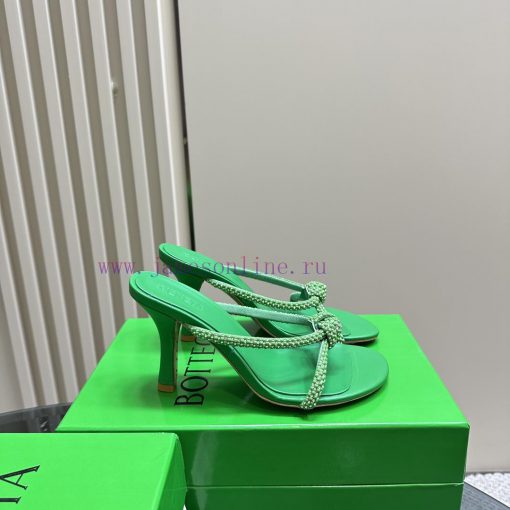 Top tier high-end purchasing agent qualityLeather drilling surface 350Bottega Veneta 2024 ssc591079f - Image 5