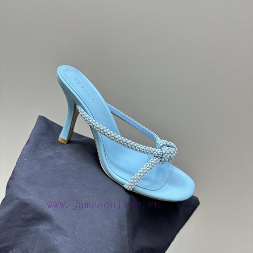Top tier high-end purchasing agent qualityLeather drilling surface 350Bottega Veneta 2024 ss9kbm8ho3 - Image 8
