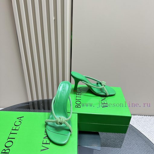 Top tier high-end purchasing agent qualityLeather drilling surface 350Bottega Veneta 2024 ssc591079f - Image 6